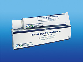 Euro-Hydrocortisone Cream 1% (15 Cream)