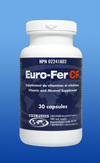 Euro-Fer CF (30 Capsules)