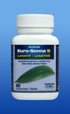 Euro-Senna S (60 Tablets)