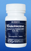 <sup>Pr</sup>Colchicine (100 Comprim�s)