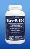 Euro-K 600 (500 Tablets)