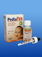 PediaFer (50 Drops)